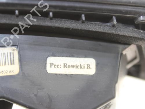 Right tailgate light FORD FIESTA VII (HJ, HF) 1.0 EcoBoost | BP39862439C80 - Image 7