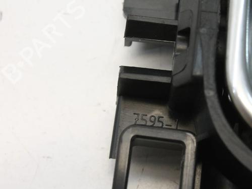 Support CITROËN C4 CACTUS 1.2 VTi 82 | BP39810947C155 - Image 7