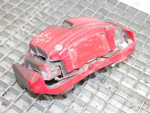 Left front brake caliper JAGUAR F-TYPE Coupe (X152) 3.0 SCV6 S AWD | BP39879452M105 - Image 2