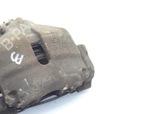 Right front brake caliper VW BEETLE (5C1, 5C2) 2.0 TDI | BP39796562M104 - Image 3