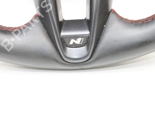 Rat HYUNDAI i30 FASTBACK (PDE, PDEN) 2.0 N | BP39805858C49  - Image 8