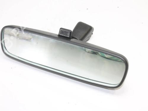 Used Rear mirror Rear mirror NISSAN 370Z Coupe (Z34) 3.7 (328 hp) 39785302 39785302