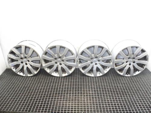 Used Wheel set Wheel set LAND ROVER RANGE ROVER SPORT I (L320) 2.7 D 4x4 (190 hp) 39853283 39853283