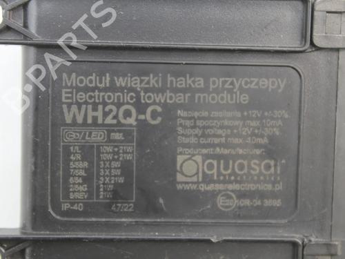 Control unit AUDI A6 C7 (4G2, 4GC) 2.0 TDI | BP39854218M11 - Image 4