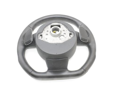 Steering wheel AUDI A5 (8T3) 2.0 TDI | BP39798417C49 - Image 6