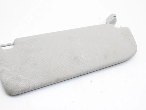 Left sun visor AUDI A6 C7 Avant (4G5, 4GD) 2.0 TDI | BP39864930I1 - Image 2