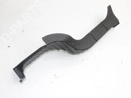 Boot lining PORSCHE 911 (996) 3.4 Carrera | BP39849708I3 - Image 4