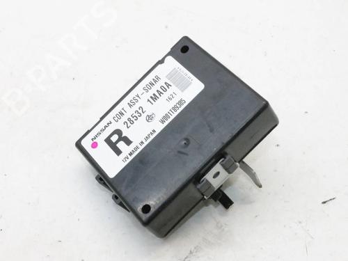 Used Electronic module Electronic module INFINITI M (Y51) 35h (364 hp) 39780077 39780077