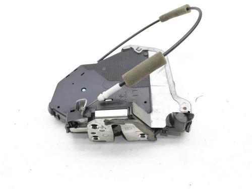 Front left lock LEXUS IS III (_E3_) 300h (AVE30_, AVE30R) | BP39829101C98 - Image 3