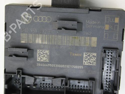 Electronic module VW TOUAREG (7P5, 7P6) 3.0 V6 TDI | BP40556493M83 - Image 3