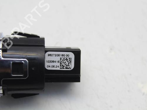 Comutador OPEL MOKKA 1.2 (76) | BP39842812I30 - Image 3