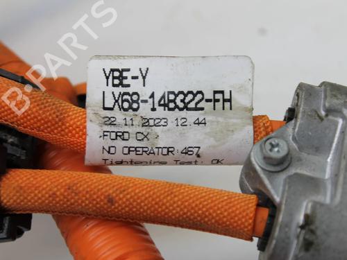 Wiring harness FORD KUGA III (DFK) 2.5 FHEV | BP39829391E16 - Image 10