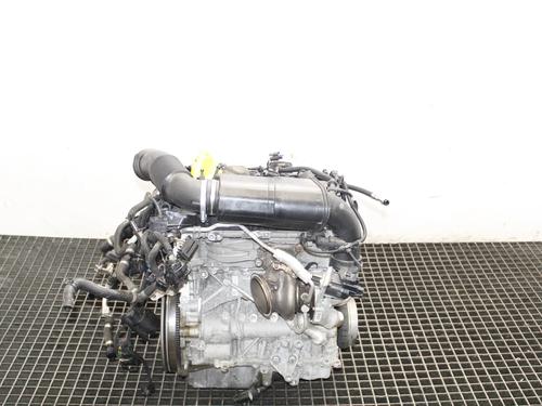 Engine BMW 2 Gran Tourer (F46) 220 i | BP39870218M1 - Image 3