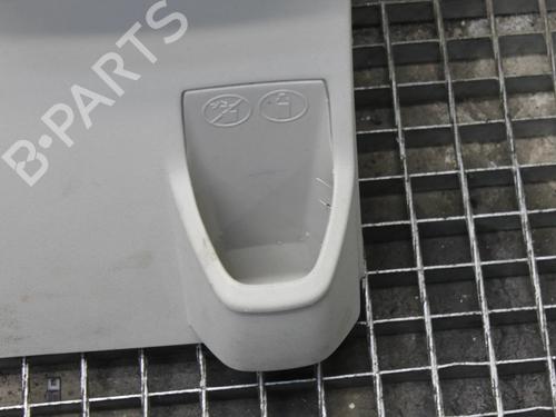 Rear left panel CHRYSLER GRAND VOYAGER V (RT) 2.8 CRD | BP39863953C60 - Image 4