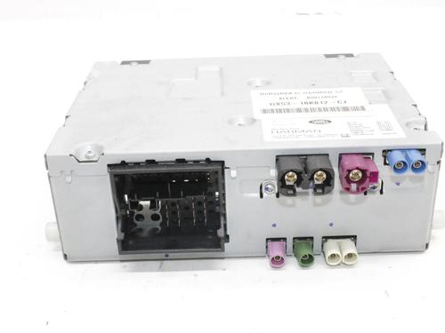Electronic module LAND ROVER DISCOVERY SPORT (L550) 2.0 D 4x4 | BP39837490M83 - Image 4