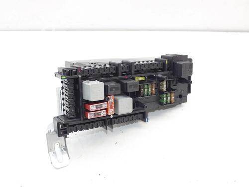 Used Fuse box Fuse box MERCEDES-BENZ C-CLASS (W204) C 180 CGI (204.049) (156 hp) 39867366 39867366