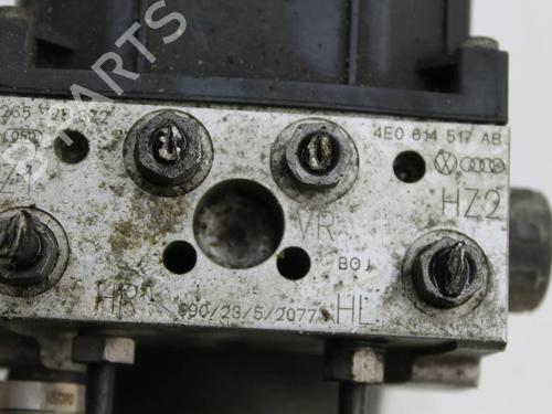 ABS pump AUDI A8 D3 (4E2, 4E8) S8 quattro | BP39840308M43 - Image 6
