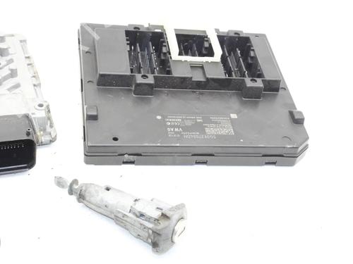 Electronic module SKODA OCTAVIA III Combi (5E5, 5E6) 2.0 TSI RS | BP39878272M83 - Image 4