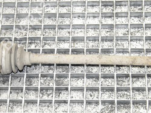 Left rear driveshaft SUBARU FORESTER (SJ_) 2.0 D AWD (SJD) | BP39872303M40 - Image 3