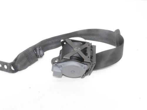 Sikkerhedssele bag højre Sikkerhedssele bag højre AUDI A7 Sportback (4GA, 4GF) 3.0 TDI quattro (272 hp) 39851455 39851455