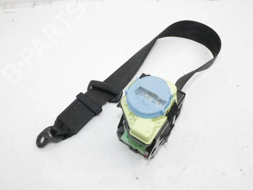 Front left seatbelt AUDI TT (8J3) 2.0 TFSI | BP39769249I26 - Image 3