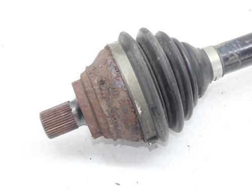 Left front driveshaft AUDI TT Roadster (8J9) 2.0 TFSI | BP39816730M38 - Image 2