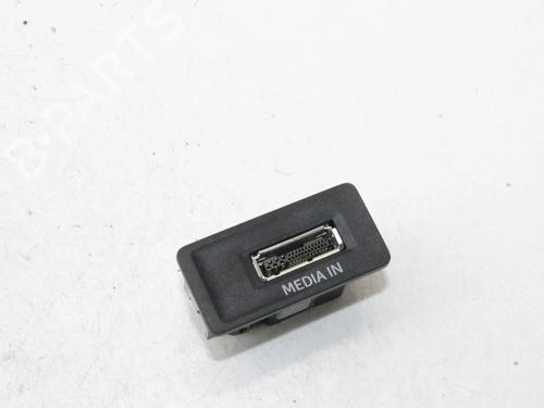 Used Electronic module Electronic module SEAT LEON ST (5F8) 2.0 TDI (184 hp) 39813389 39813389
