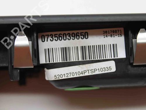 Left front window switch JEEP RENEGADE SUV (BU, B1, BV) 1.6 CRD | BP39844654I27 - Image 7