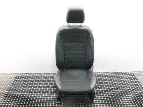 Used Left front seat Left front seat FORD ECOSPORT 1.0 EcoBoost (125 hp) 39877775 39877775