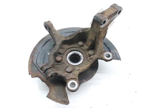 Left front steering knuckle NISSAN LEAF (ZE0) Electric | BP39878722M25 - Image 3