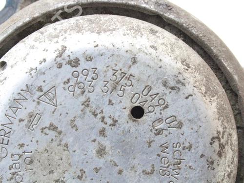 Engine mount PORSCHE BOXSTER (986) 2.7 | BP39775160M89 - Image 7