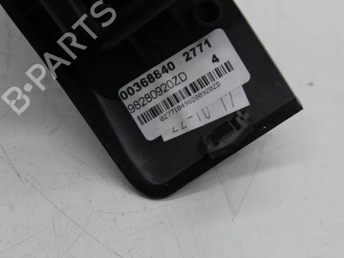 Electronic module TOYOTA PROACE Van (MDZ_) 1.6 D4d (MDZ9) | BP40501207M83 - Image 3