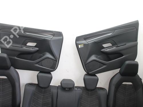 Seats set OPEL MOKKA 1.2 (76) | BP39819755C78 - Image 5