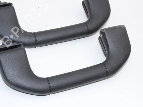 Interior roof handle MERCEDES-BENZ C-CLASS Coupe (C204) C 250 CDI (204.303) | BP39856648I35 - Image 4