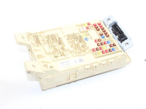 fuse-box-kia-picanto-iii-ja-2017-39787971 main image