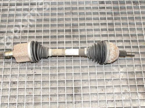 Used Left front driveshaft Left front driveshaft FORD KUGA I 2.0 TDCi 4x4 (163 hp) 39857145 39857145