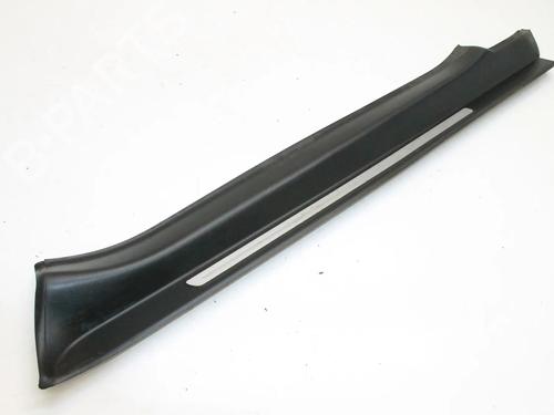 Used Right sideskirt Right sideskirt AUDI TT (8J3) 3.2 V6 quattro (250 hp) 39864151 39864151