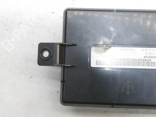 Control unit MASERATI GHIBLI III (M157) 3.0 D | BP39853853M11 - Image 6