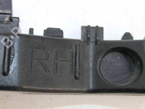 Front bumper bracket KIA OPTIMA (JF) 1.7 CRDi | BP39789658C158 - Image 3