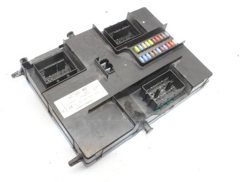 Electronic module FORD TRANSIT CUSTOM V362 Van (FY, FZ) 2.2 TDCi | BP39873249M83  - Image 5