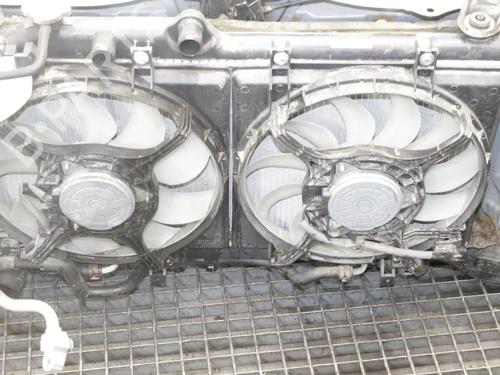 Frontplade/Frontkurv SUBARU OUTBACK (BS) 2.0 D AWD (BSD) | BP39864747C72  - Image 9