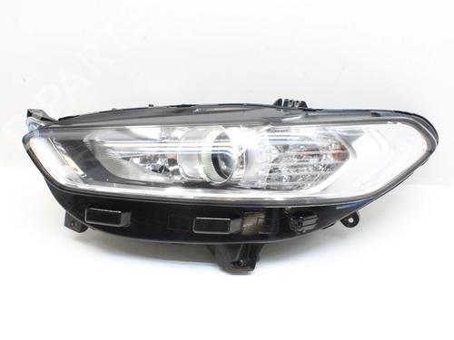 Used Left headlight Left headlight FORD MONDEO V Hatchback (CE) 1.5 TDCi (120 hp) 39844765 39844765