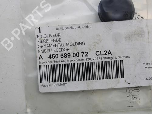 Andre SMART FORFOUR Hatchback (453) electric drive (453.091) | BP39772795O1 - Image 3