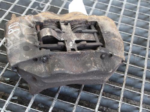 Used Right front brake caliper Right front brake caliper TOYOTA LAND CRUISER 90 (_J9_) 3.0 D-4D 4WD (KDJ90_, KDJ95_, KDJ90W, KDJ95W) (163 hp) 39835015 39835015