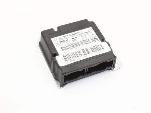 Used ECU airbags ECU airbags TOYOTA PROACE Van (MDZ_) 1.6 D4d (MDZ2) (116 hp) 39863153 39863153