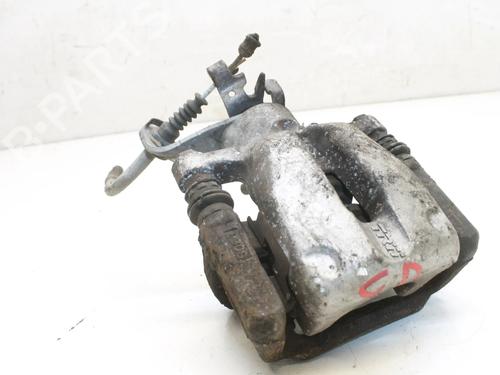 Right rear brake caliper MINI MINI (R56) Cooper SD | BP39778037M106 - Image 2