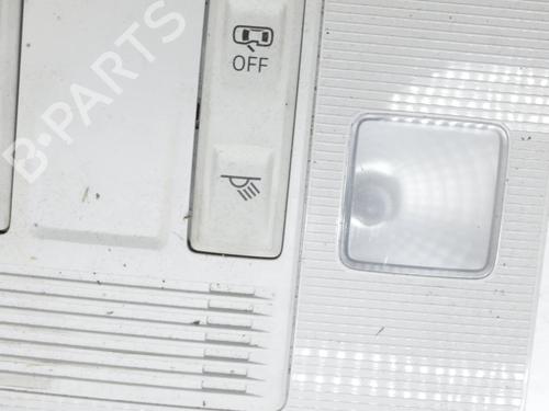 Kabinelys VW POLO VI (AW1, BZ1, AE1) 1.0 TSI | BP39793938I8 - Image 3