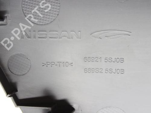 Andre NISSAN LEAF (ZE1) Electric | BP39863773O1 - Image 5