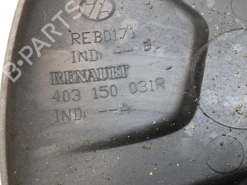 Hulkapsel OPEL MOVANO B Van (X62) 2.3 CDTI FWD (FV) | BP39769475C160 - Image 6