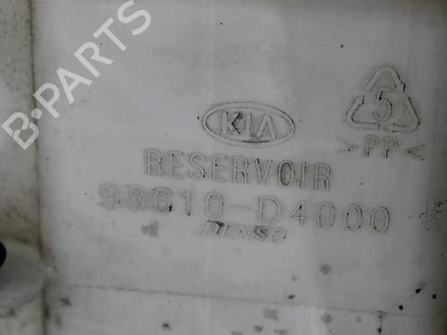 Sprinklertank KIA OPTIMA (JF) 1.7 CRDi | BP39845454C113 - Image 6